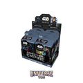 Star Wars Unlimited TCG – Ashes of the Empire: Single Deck (Sold Separately)