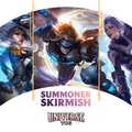 Riftbound Tournaments - Universe TCG