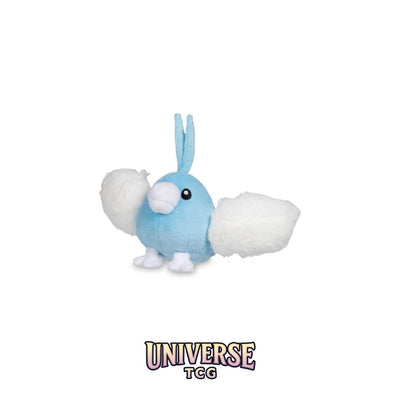 Swablu Sitting Cuties Plush