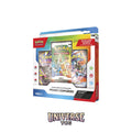 Pokémon TCG First Partner Illustration Collection Series 3 (Spanish) | Universe TCG