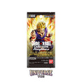 Dragon Ball Fusion World FB08 Booster Box Saiyan's Pride - Asian 🇯🇵