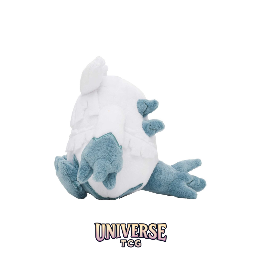 Abomasnow Sitting Cuties Plush - 8 .190.5 cm