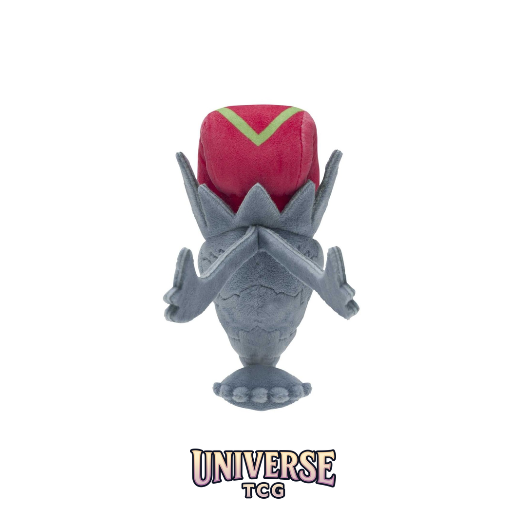 Accelgor Sitting Cuties Plush - 6 .63.5 cm