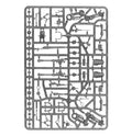 Adeptus Mechanicus Sydonian Dragoon