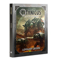 Adeptus Titanicus: Loyalist Legios (Inglés)
