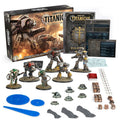 Adeptus Titanicus: The Horus Heresy (English)