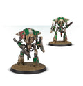 Adeptus Titanicus: The Horus Heresy (English)