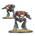 Adeptus Titanicus: The Horus Heresy (English)