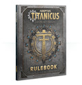 Adeptus Titanicus: The Horus Heresy (English)