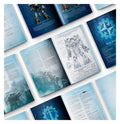 Adeptus Titanicus: Traitor Legios (Inglés)
