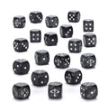 Age of Darkness Dice Set