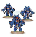 Aggressor Squad – Space Marines