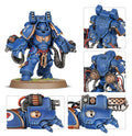 Aggressor Squad – Space Marines
