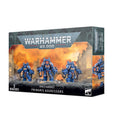 Aggressor Squad – Space Marines