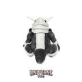 Aggron Sitting Cuties Plush - 19.1 cm