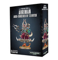 Ahriman – Arch-Sorcerer of Tzeentch