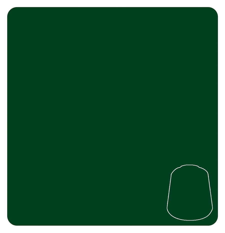 Air: Caliban Green – Citadel Air Paint