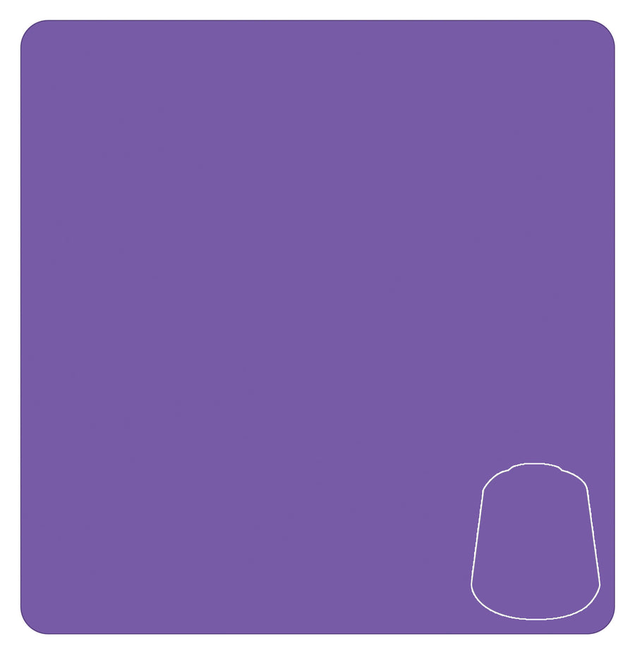 Citadel Air: Eidolon Purple Clear