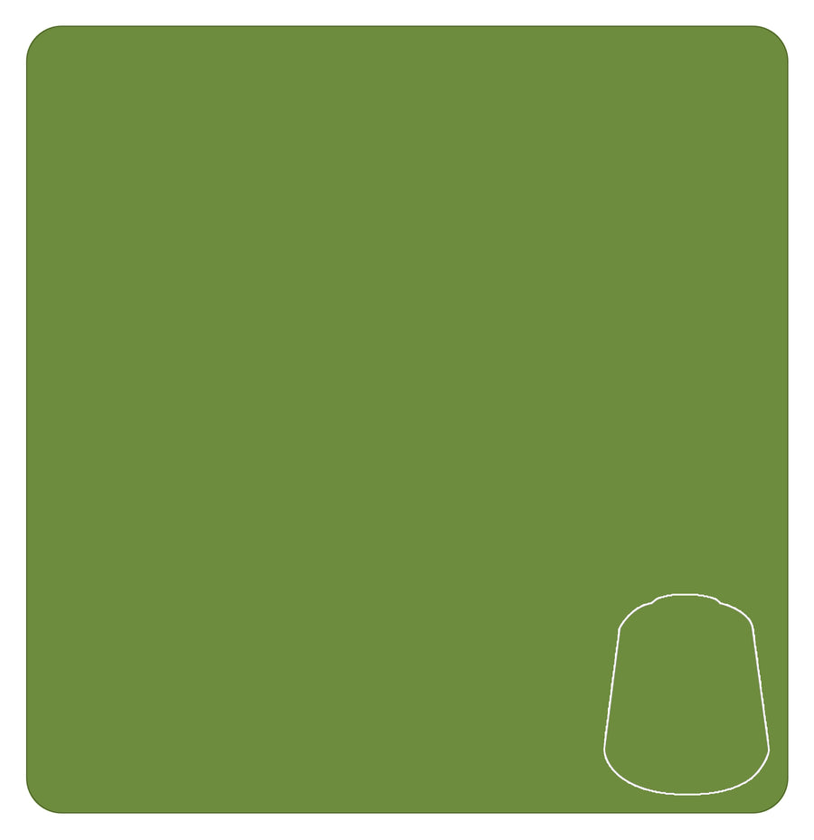 Air: Elysian Green