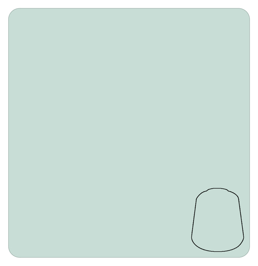 Citadel Air: Ulthuan Grey