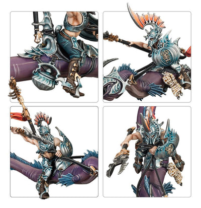 Akhelian Morrsarr Guard