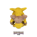 Alakazam Sitting Cuties Plush - 15.2 cm