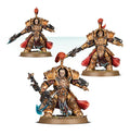 Allarus Custodians (Adeptus Custodes)