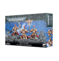 Allarus Custodians (Adeptus Custodes)