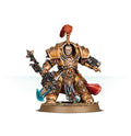 Allarus Custodians (Adeptus Custodes)