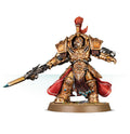 Allarus Custodians (Adeptus Custodes)