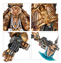 Allarus Custodians (Adeptus Custodes)