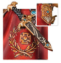 Allarus Custodians (Adeptus Custodes)