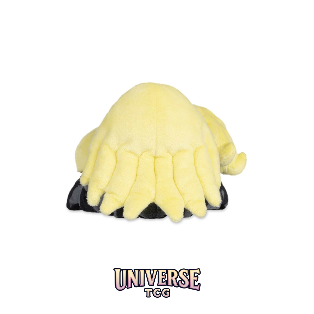 Alolan Dugtrio Sitting Cuties Plush - 15.25 cm