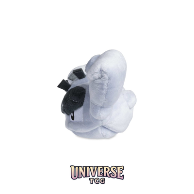 Alolan Geodude Sitting Cuties Plush - 22.9 cm