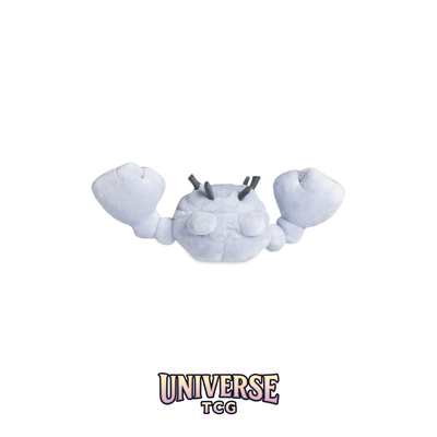 Alolan Geodude Sitting Cuties Plush - 22.9 cm