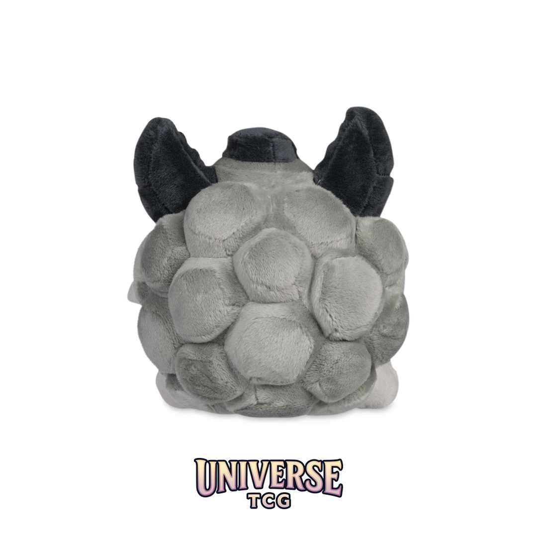Alolan Golem Sitting Cuties Plush - 5 .12.75 cm