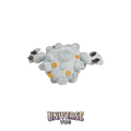 Alolan Graveler Sitting Cuties Plush - 20.3 cm