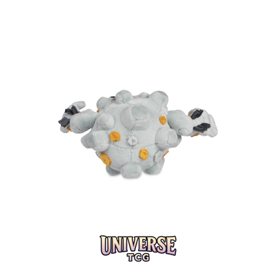 Alolan Graveler Sitting Cuties Plush - 20.3 cm
