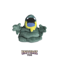 Alolan Grimer Sitting Cuties Plush - 13.3 cm