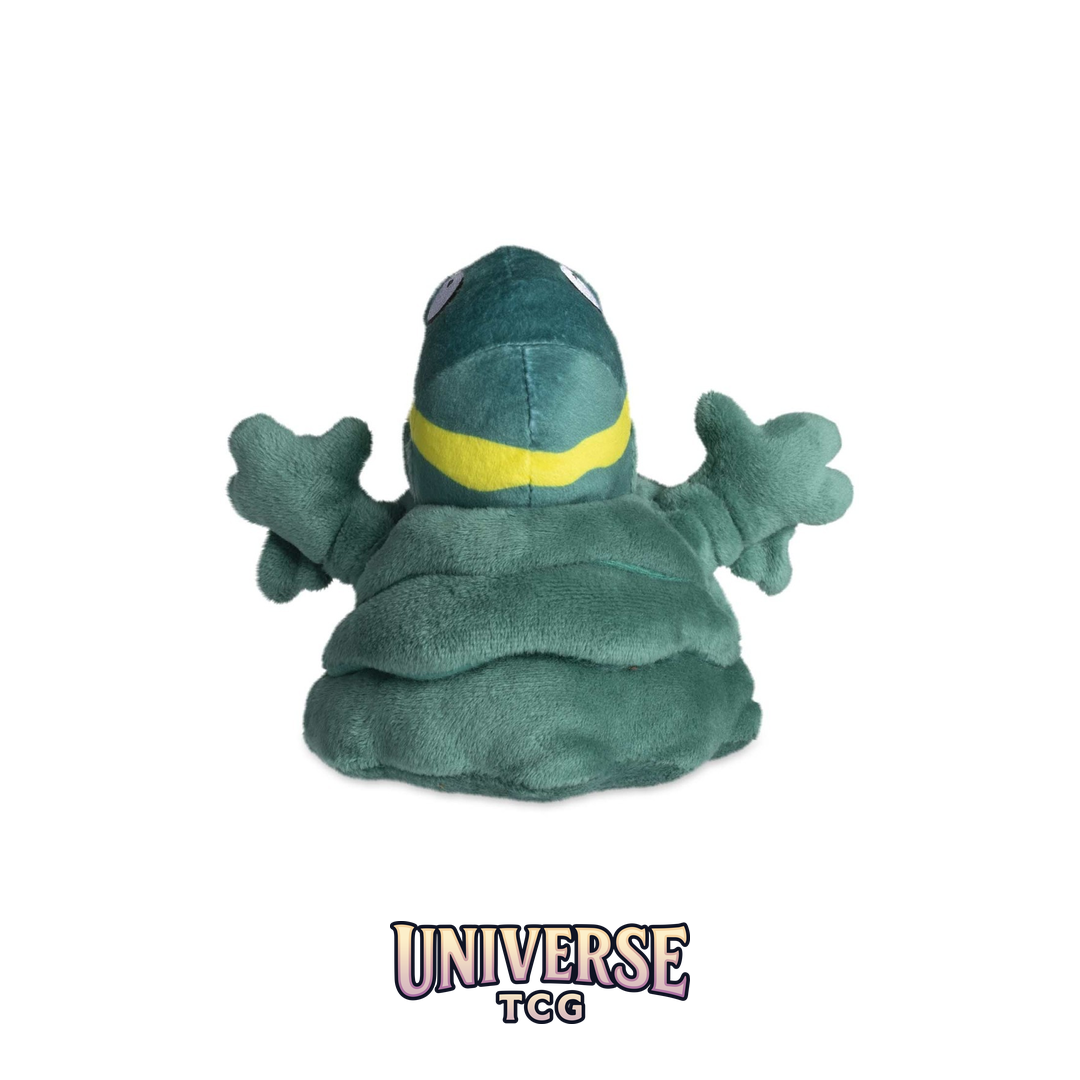 Alolan Grimer Sitting Cuties Plush - 5 .63.5 cm