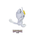 Alolan Meowth Sitting Cuties Plush - 12.7 cm
