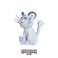 Alolan Persian Sitting Cuties Plush - 15.9 cm