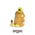 Alolan Raichu Sitting Cuties Plush - 15.2 cm