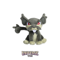 Alolan Rattata Sitting Cuties Plush - 12.1 cm