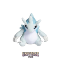 Alolan Sandslash Sitting Cuties Plush - 14 cm