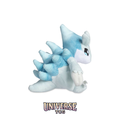 Alolan Sandslash Sitting Cuties Plush - 14 cm