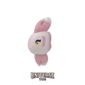 Alomomola Sitting Cuties Plush - 19.7 cm