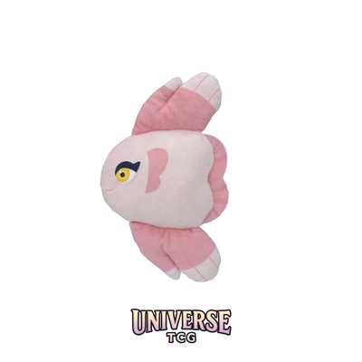 Alomomola Sitting Cuties Plush - 19.7 cm