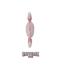 Alomomola Sitting Cuties Plush - 19.7 cm