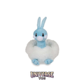 Altaria Sitting Cuties Plush - 16.5 cm